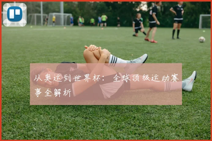 从奥运到世界杯：全球顶级运动赛事全解析